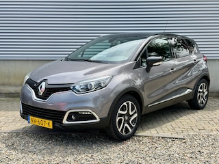 Renault Captur 1.2 TCe Dynamique 120pk 4 cilinder | Dealer oh, trekhaak, camera |