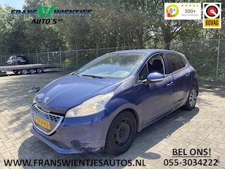 Peugeot 208 1.4 e-HDi Active | Handel & Export | Transmission Defect | Airconditioning |