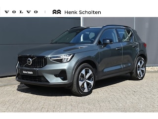 Volvo XC40 B4 Automaat Plus Dark | Premium Audio by Harman Kardon | Semi Electrische Trekhaak | Adaptieve Cruise Control | BLIS | Elektrisch verstelbare Voorstoelen | Stoel-/Stuurwiel verwarming | 19 Inch Lichtmetalen Velgen |