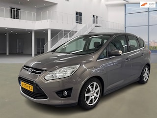 Ford C-MAX 1.0 Titanium PSENSOR NAVI CRUISE TREKHAAK 2 X SLEUTELS
