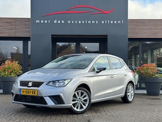 Seat Ibiza 1.0 TSI 115pk Style Business Intense