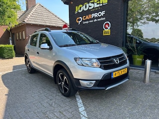 Dacia Sandero 0.9 TCE STEPWAY LAU.