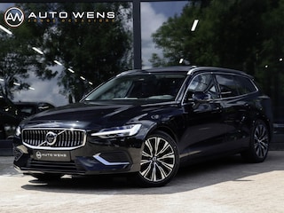Volvo V60 T6 AWD Ultra Bright Bowers & Wilkins 360 Stoelvent. Massage Trekh. Akoestisch glas
