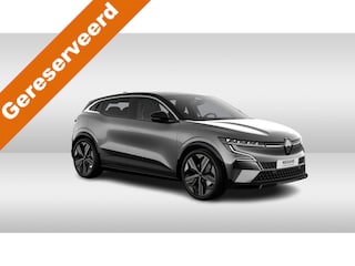 Renault Mégane EV60 220PK OPTIMUM CHARGE ICONIC | Pack Augmented Vision & Advanced Driving Assist