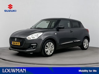 Suzuki Swift 1.2 Select | NL Auto | | Dealer Onderhouden | Onderweg-naar-dealer