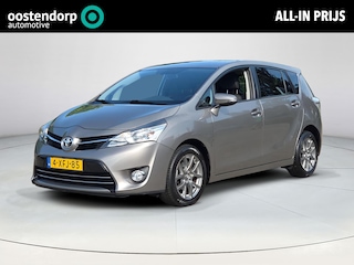 Toyota Corolla Verso 1.8 VVT-i Business Automaat | Binnenkort verwacht |