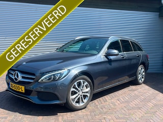 Mercedes-Benz C-klasse Estate 350 e Lease Edition