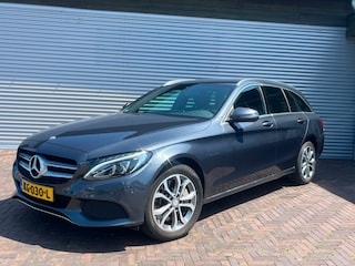 Mercedes-Benz C-klasse Estate 350 e Lease Edition