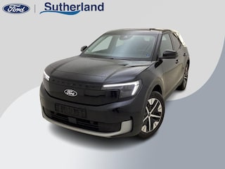 Ford Explorer Select Extended Range AWD 79 kWh | WORDT VERWACHT! | 15.250 KM | SOH 99,4% |
