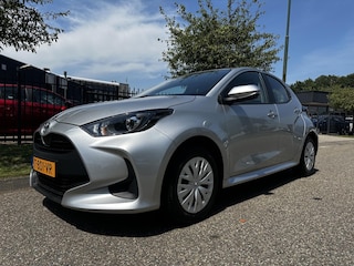 Toyota Yaris 1.5 VVT-i 125pk Active Multi Media Parkeer Camera