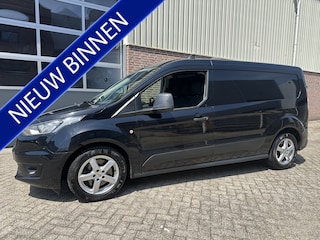 Ford Transit Connect 1.0 Ecoboost L2 Airco,Navi,Camera,Lmv, 3 persoons,Enz Enz