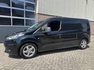 Ford Transit Connect 1.0 Ecoboost L2 Airco,Navi,Camera,Lmv, 3 persoons,Enz Enz
