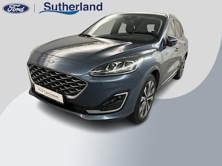 Ford Kuga 2.5 PHEV Vignale WORDT VERWACHT! | 72.000 KM | Trekhaak | Driver Pack | Technology Pack |