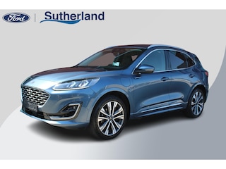 Ford Kuga 2.5 PHEV Vignale WORDT VERWACHT! | 72.000 KM | Trekhaak | Driver Pack | Technology Pack |