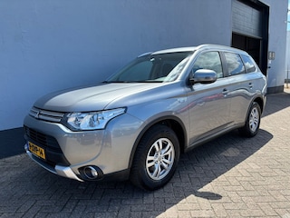 Mitsubishi Outlander 2.0 PHEV Business Edition X-Line - Trekhaak