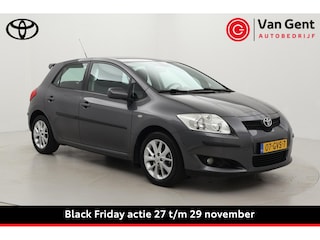 Toyota Auris 1.6-16V Sol | Trekhaak | Navigatie | Parkeersensoren achter | Cruise Control | Clima | 16 inch