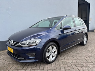 Volkswagen Golf Sportsvan 1.4 TSI Highline - Trekhaak