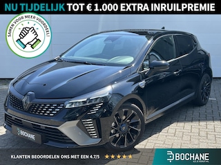 Renault Clio 1.6 E-Tech Full Hybrid 145 esprit Alpine | Groot Navigatie | Camera | Adaptive Cruise Control