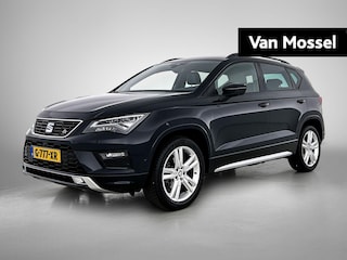 Seat Ateca 1.5 TSI FR Business Intense 150 PK | Automaat | Adaptive Cruise Control | Climate Control | Stoelverwarming | Elektrische verstelbare bestuurderstoel |