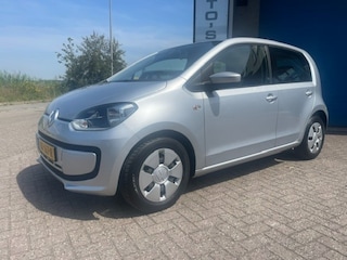 Volkswagen Up 1.0 BMT MOVE UP!