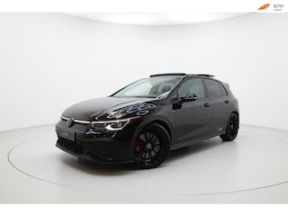 Volkswagen Golf 2.0 TSI CLUBSPORT 45 JAHRE PANO IQ LEER