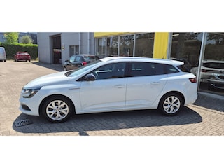 Renault Mégane Estate 1.3 TCe Limited