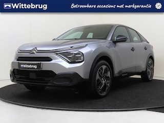 Citroën C4 You 50 kWh | Camera | Clima | Carplay |