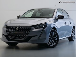 Peugeot 208 1.2 PureTech Allure Luxe (APPLE CARPLAY,ACHTERUITRIJCAMERA,PARKEERSENSOREN,3D-COCKPIT,LM-VELGEN,CRUISE,TOPCONDITIE)