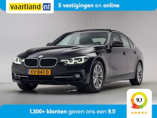 BMW 330e Executive Sport [ schuifdak full led navi sportstoelen ]