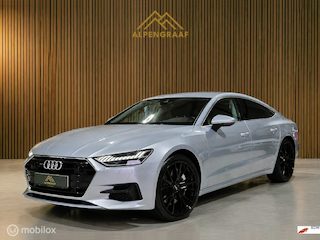 Audi A7 Sportback 50 TFSI e quattro Pro Line |Matrix|Keyless|Camera|Navi|LED|Dealeronderhouden.