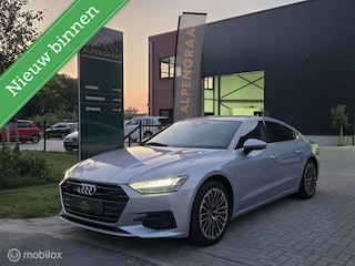 Audi A7 Sportback 50 TFSI e quattro Pro Line |Matrix|Keyless|Camera|Navi|LED|Dealeronderhouden.