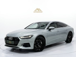 Audi A7 Sportback 50 TFSI e quattro Pro Line |Matrix|Keyless|Camera|Navi|LED|Dealeronderhouden.