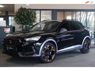Cupra Formentor 1.4 e-Hybrid VZ Copper 245PK Led Navi Cam ACC Keyless