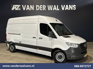 Mercedes-Benz Sprinter 311 CDI L2H2 Euro6 Airco | Camera | Apple Carplay | Android Auto Bijrijdersbank