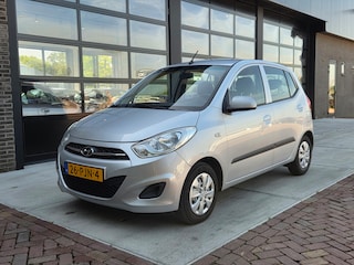 Hyundai i10 1.1 i-Drive | APK 23-06-2027