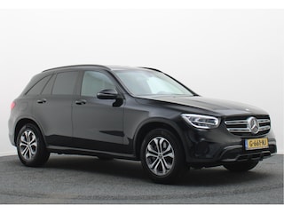 Mercedes-Benz GLC 200 Business Solution Limited