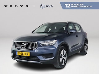 Volvo XC40 T4 Recharge Inscription Expression | Park assist | Climate control | Cruise control | Navigatie