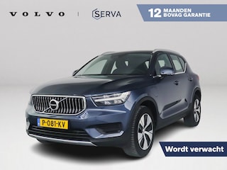 Volvo XC40 T4 Recharge Inscription Expression | Park assist | Climate control | Cruise control | Navigatie