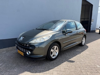 Peugeot 207 1.4-16V XS Pack - Climate Control - Trekhaak