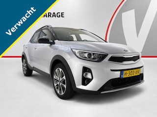 Kia Stonic VERWACHT! 1.0 T-GDi DYNAMIQUELINE 1e EIGENAAR