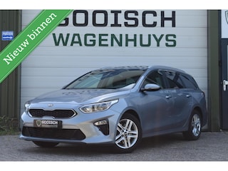 Kia Ceed Sportswagon 1.0 T-GDi DynamicPlusLine | Stoel/Stuurverwarming | Camera |
