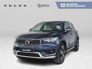 Volvo XC40 T5 Recharge Inscription | Parkeercamera | Stoel- en Stuurverwarming | Trekhaak