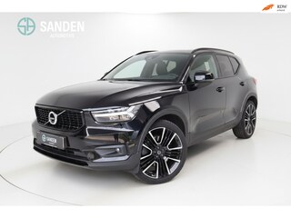 Volvo XC40 1.5 T5 Recharge R-Design|Automaat|Full options|LED|Navi|360 Camera|Trekhaak|21inch