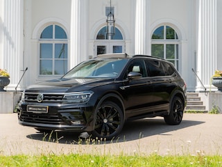 Volkswagen Tiguan 2.0 TSI 4Motion Highline Business R 7p.
