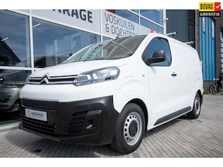 Citroën Jumpy Club M 50 kWh 3Pers. Trekhaak