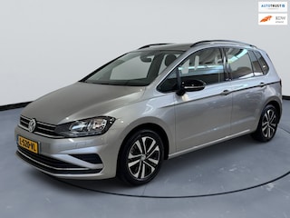 Volkswagen Golf Sportsvan 1.5 TSI ACT Highline|Adaptivecruise|Carplay|Stoelverw|