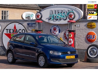 Volkswagen Polo 1.2 TSI BlueMotion Edition 1e Eigenaar +NAP NL-auto