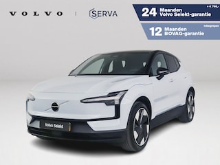 Volvo EX30 Single Motor Extended Range Plus 69 kWh | Parkeercamera | Harman Kardon | Stoel- en Stuurverwarming