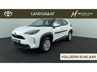 Toyota Yaris Cross 1.5 Hybrid Active Eerste Eigenaar.