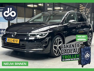 Volkswagen Golf 1.4 eHybrid Style | SOH 95%